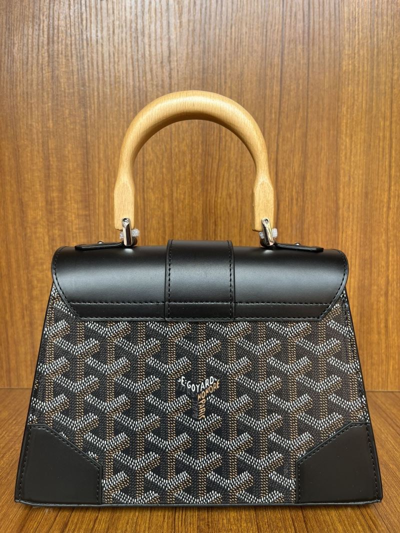 Goyard Top Handle Bags